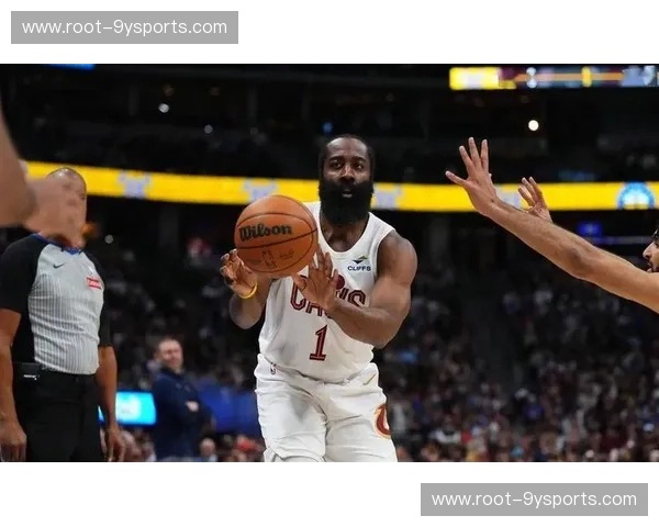 哈登盘活骑士进攻体系 主场大胜奇才豪取五连胜巩固东部前三 哈登盘活骑士进攻体系 主场大胜奇才豪取五连胜巩固东部前三