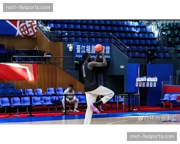 库马杰情绪管控成重点,山东内线轮换稳定性提升